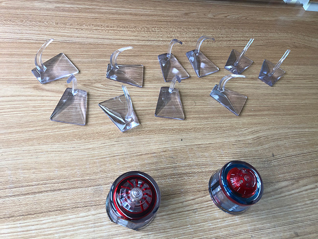 LED灯具散热结构验证